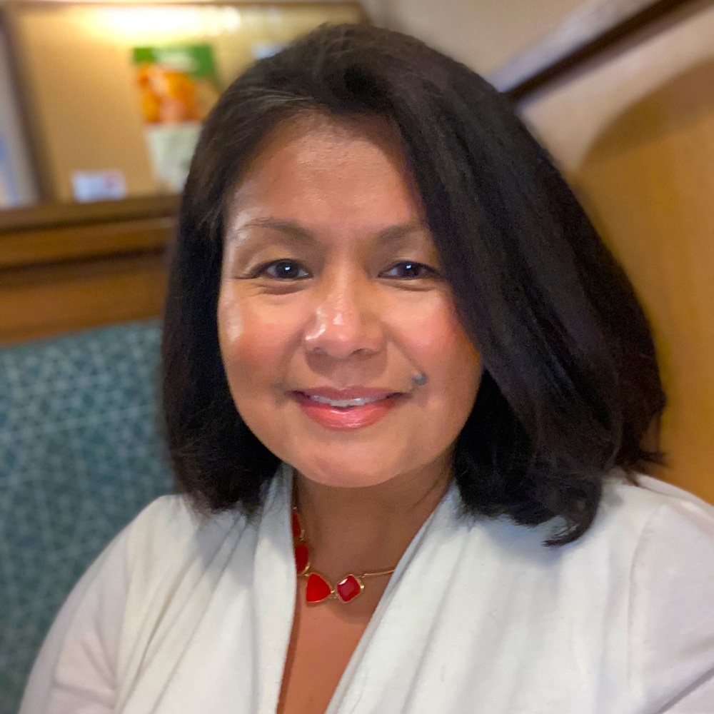 Meet your Posher, Norida